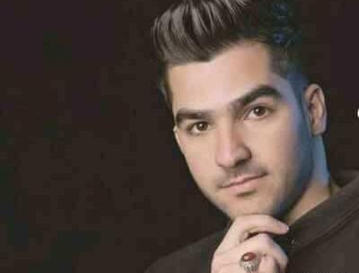 عکس حمید رضا بابایی