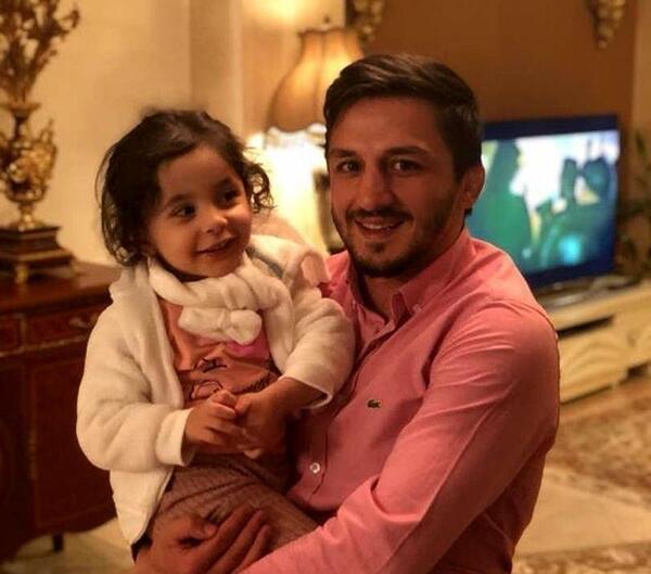 عکس حمید سوریان برای تصویر زمینه