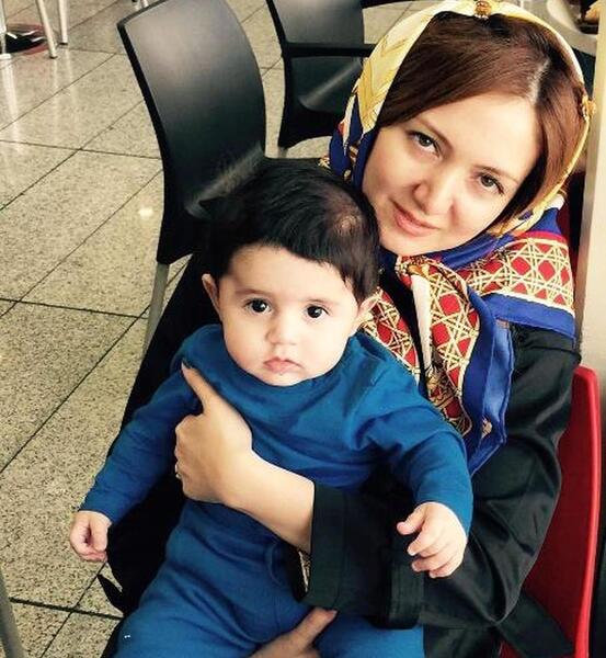 عکس های حمید عسکری