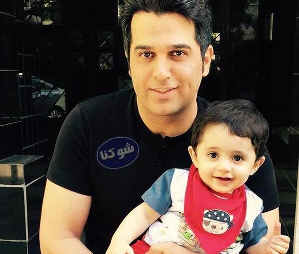 عکس های حمید عسکری