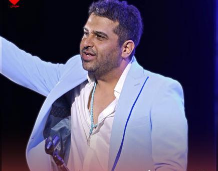 عکس جدید حمید عسکری
