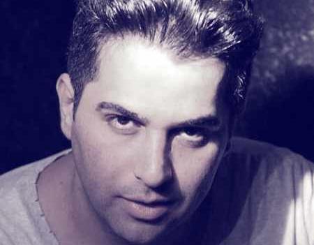عکس جدید حمید عسکری