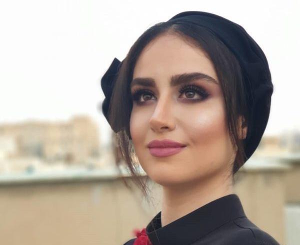 عکس بازیگر حمید غلامی