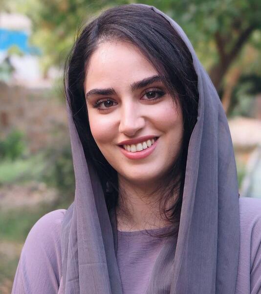 عکس بازیگر حمید غلامی