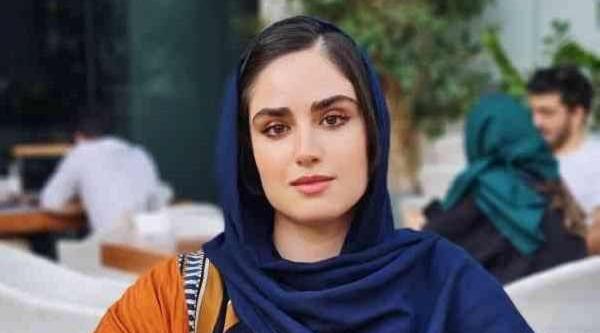 عکس بازیگر حمید غلامی