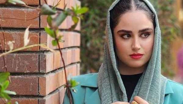عکس بازیگر حمید غلامی