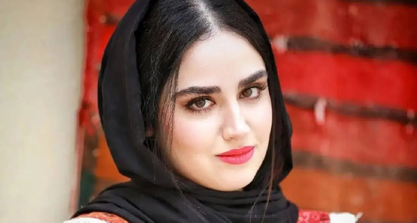 عکس بازیگر حمید غلامی