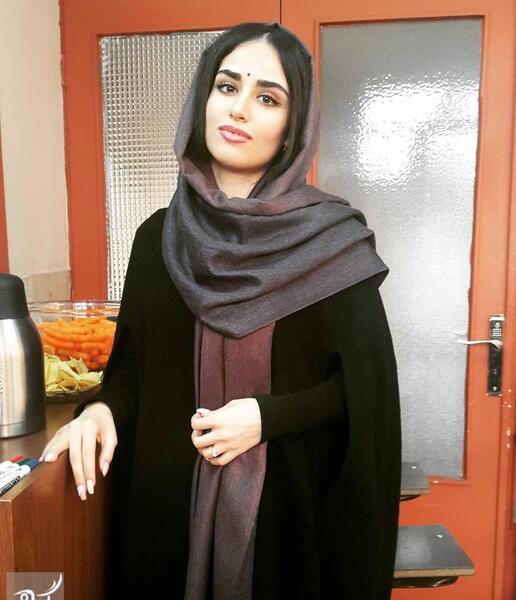 عکس بازیگر حمید غلامی