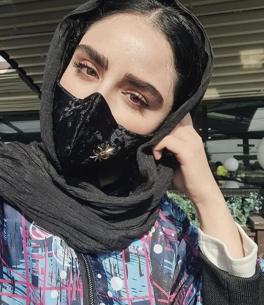 عکس بازیگر حمید غلامی