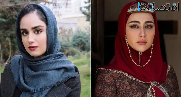 عکس بازیگر حمید غلامی
