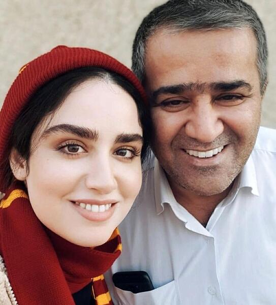 عکس بازیگر حمید غلامی