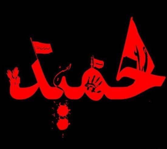 عکس پروفایل حمید عاشقتم