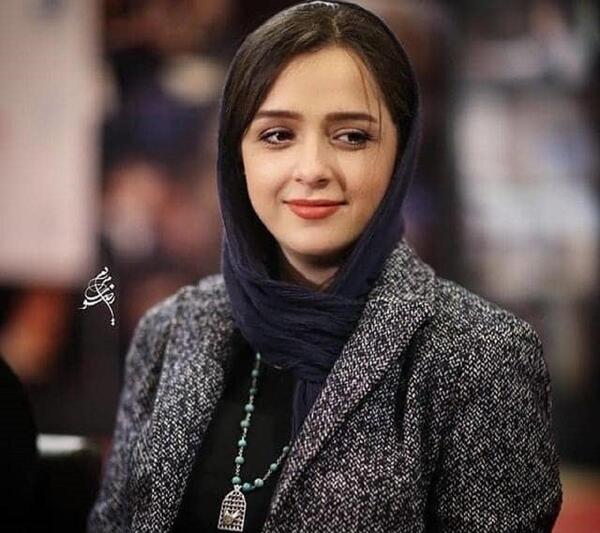 عکس همسر حمید علیدوستی