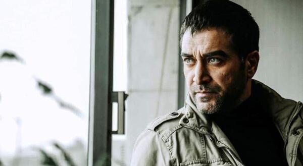 عکس حمید عطایی و همسرش