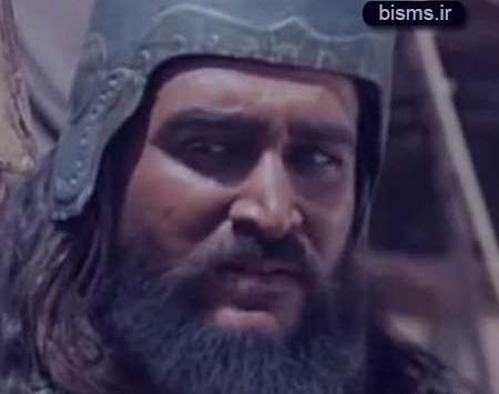 عکس حمید عطایی و همسرش