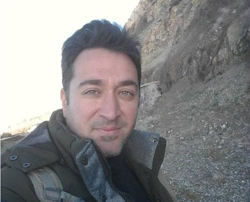عکس حمید رضا عطایی