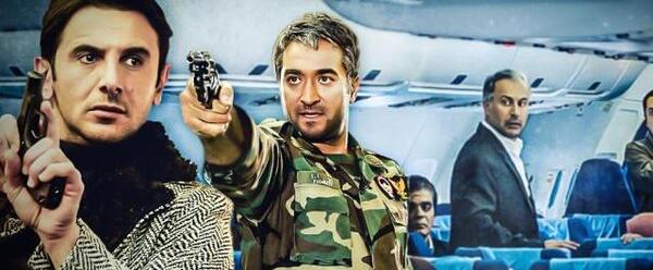 عکس حمید رضا عطایی