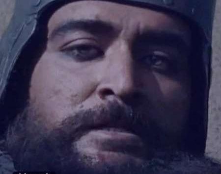 عکس حمید رضا عطایی