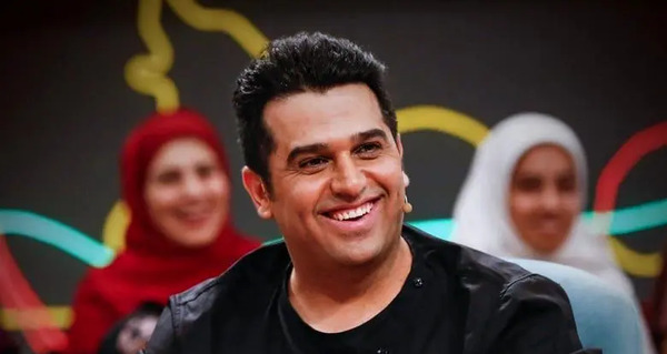 عکس همسر حمید عسکری خواننده