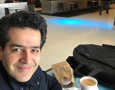 عکس های حمید طالب زاده