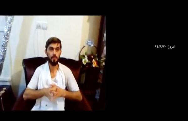 عکس شهید حمید سیاهکالی برای پروفایل