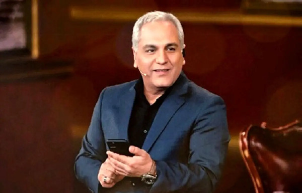 عکس خانواده حمید شب خیز