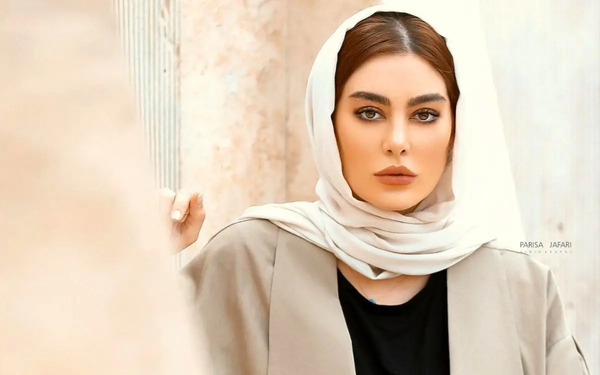 عکس حمید رضا شجری