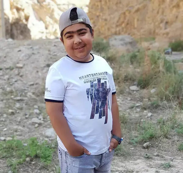 عکس حمید رضا شجری