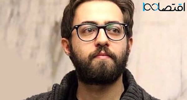 عکس بازیگر حمید شریف زاده