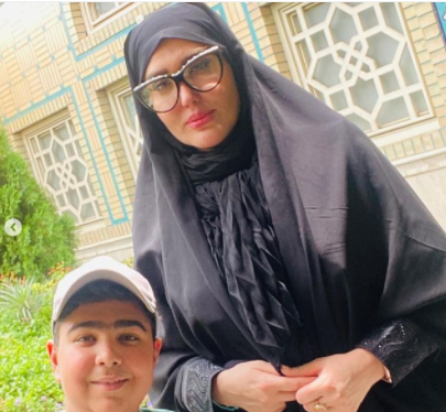 عکس حمید رضا حافظ شجری