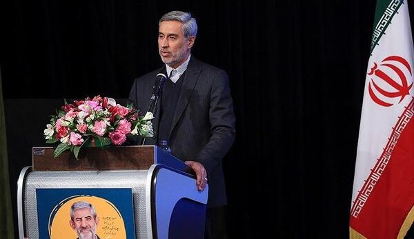 عکس دکتر حمید شهبازی همدان