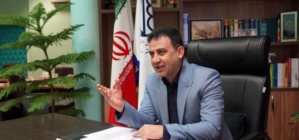 عکس دکتر حمید شهبازی همدان