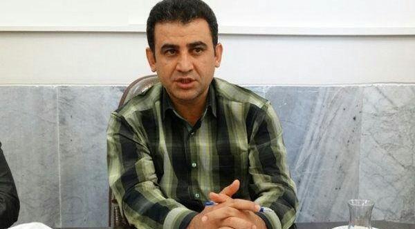 عکس دکتر حمید شهبازی همدان
