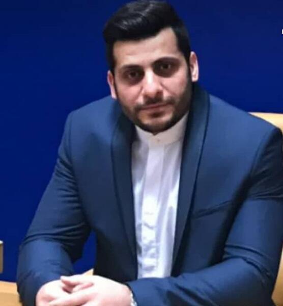 عکس دکتر حمید شهبازی همدان