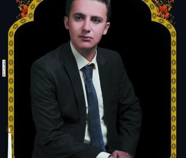 عکس دکتر حمید شهبازی همدان