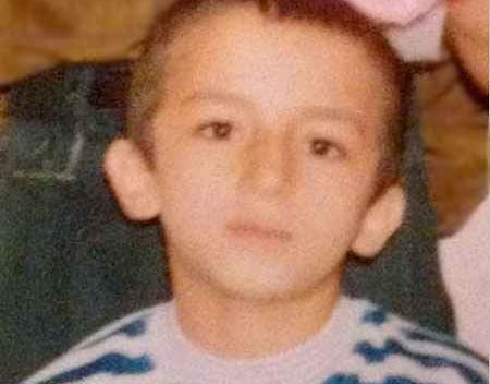 عکس جدید حمید سوریان و همسرش