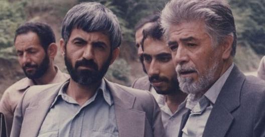 عکس حمید سبزواری شاعر