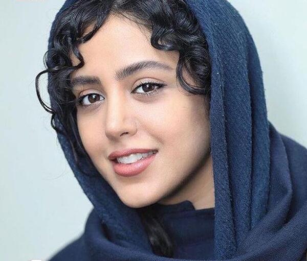 عکس های هنگامه حمیدزاده