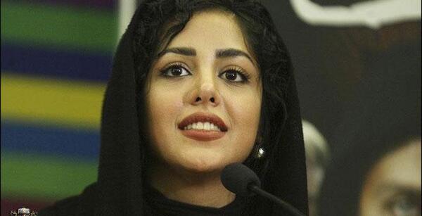 عکس های هنگامه حمیدزاده