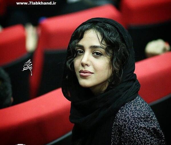 عکس های هنگامه حمیدزاده