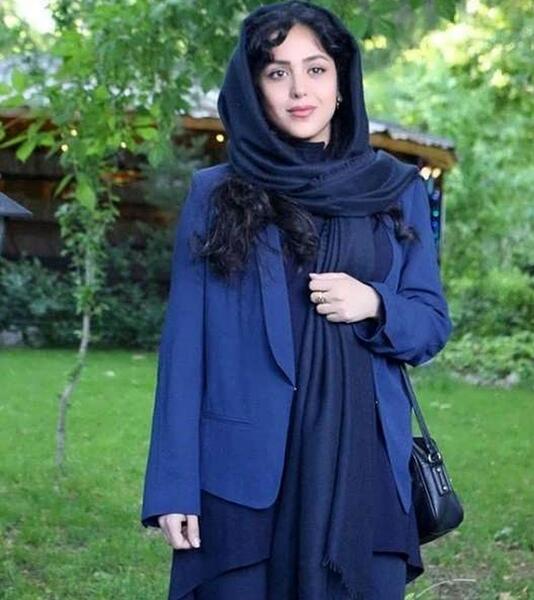 عکس های هنگامه حمیدزاده