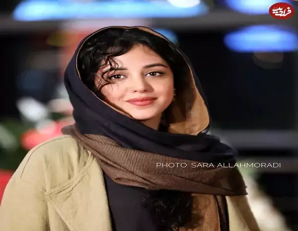 عکس های هنگامه حمیدزاده