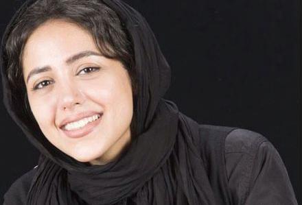 عکس های هنگامه حمیدزاده