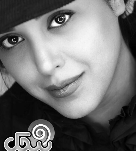عکس های هنگامه حمیدزاده