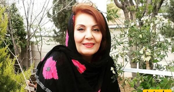 عکس زهرا حمید