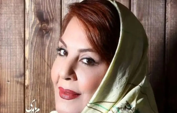 عکس زهرا حمید
