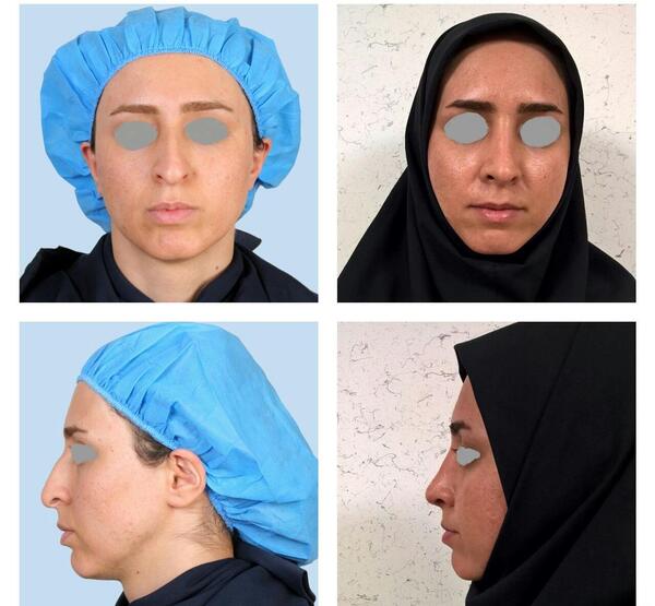 عکس دکتر حمید زارعی
