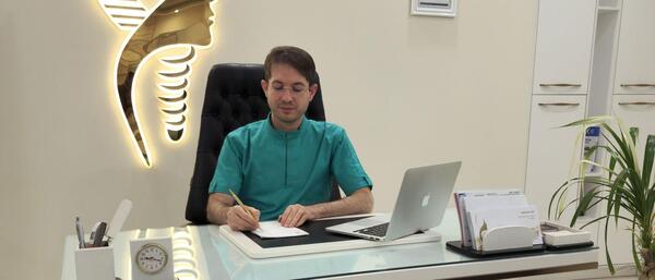 عکس دکتر حمید زارعی
