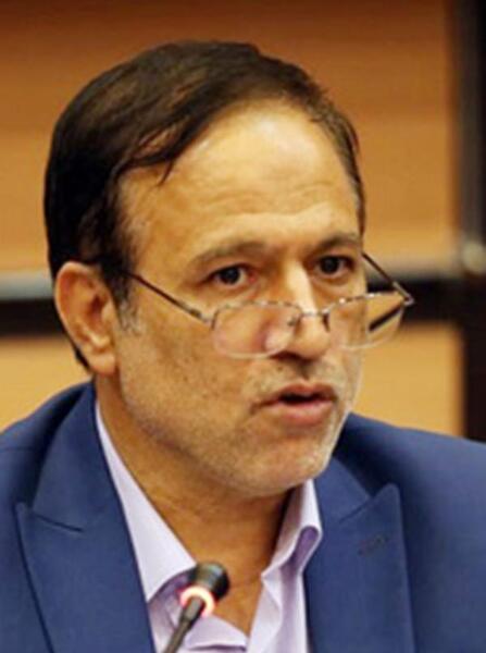 عکس دکتر حمید زارعی