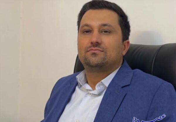 عکس دکتر حمید زارعی